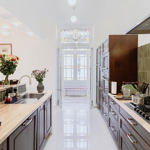 Appartement met Drie Slaapkamers